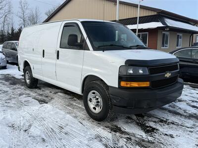 2021 Chevrolet Express 2500  Cargo Van