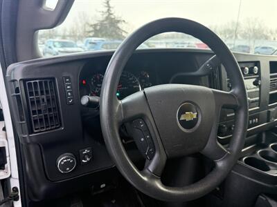 2021 Chevrolet Express 2500  Cargo - Photo 14 - Flushing, MI 48433