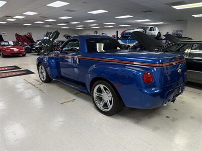 2006 Chevrolet SSR 6.0L - Photo 10 - Flushing, MI 48433