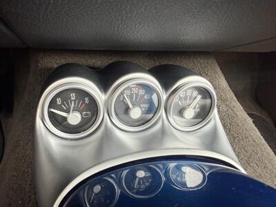 2006 Chevrolet SSR 6.0L - Photo 23 - Flushing, MI 48433