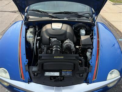 2006 Chevrolet SSR 6.0L - Photo 31 - Flushing, MI 48433