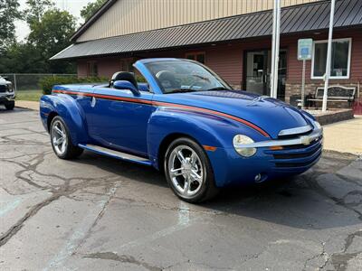 2006 Chevrolet SSR 6.0L - Photo 7 - Flushing, MI 48433