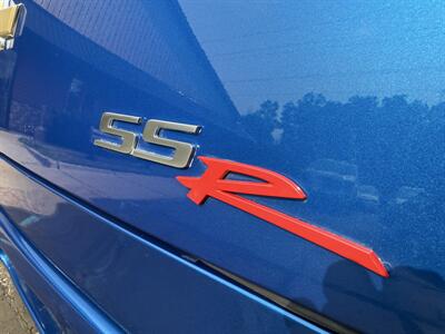 2006 Chevrolet SSR 6.0L - Photo 29 - Flushing, MI 48433