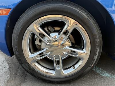 2006 Chevrolet SSR 6.0L - Photo 20 - Flushing, MI 48433
