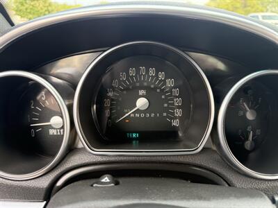 2006 Chevrolet SSR 6.0L - Photo 24 - Flushing, MI 48433