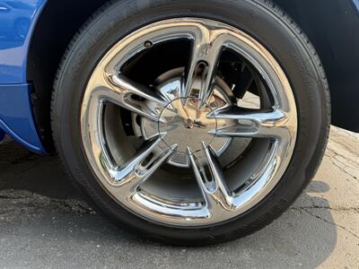 2006 Chevrolet SSR 6.0L - Photo 19 - Flushing, MI 48433