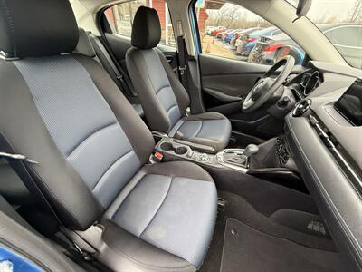 2016 Scion iA   - Photo 24 - Flushing, MI 48433