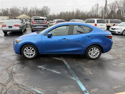 2016 Scion iA   - Photo 8 - Flushing, MI 48433