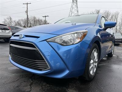 2016 Scion iA   - Photo 27 - Flushing, MI 48433