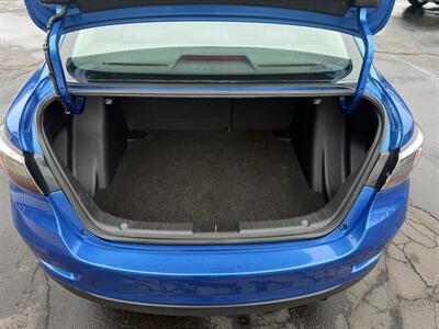 2016 Scion iA   - Photo 21 - Flushing, MI 48433