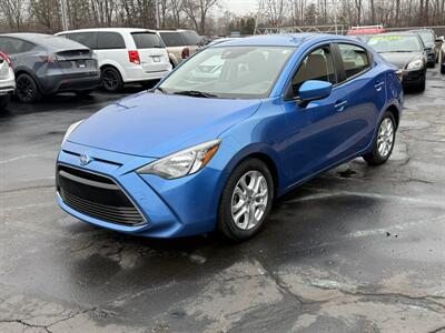 2016 Scion iA   - Photo 3 - Flushing, MI 48433