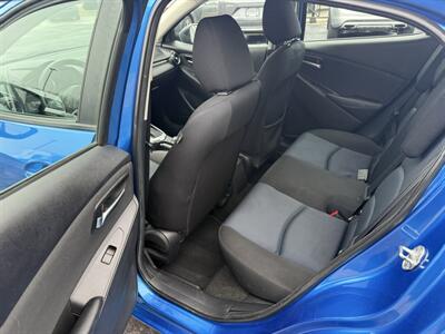 2016 Scion iA   - Photo 19 - Flushing, MI 48433