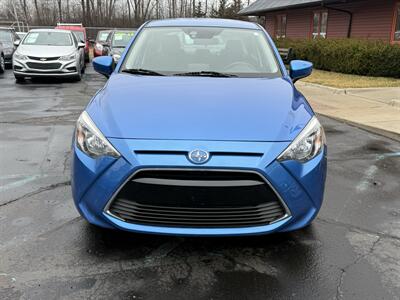 2016 Scion iA   - Photo 2 - Flushing, MI 48433