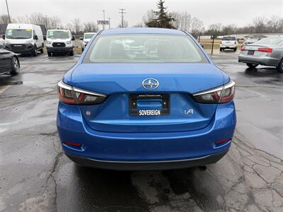 2016 Scion iA   - Photo 6 - Flushing, MI 48433