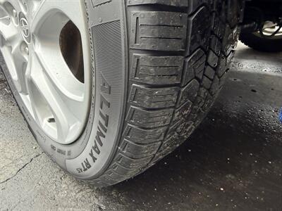 2016 Scion iA   - Photo 28 - Flushing, MI 48433