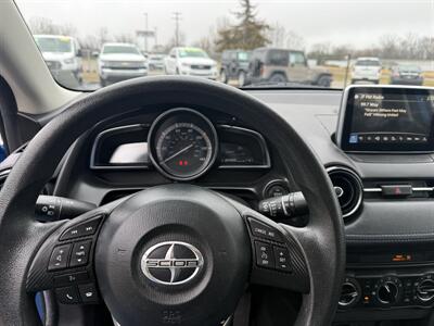 2016 Scion iA   - Photo 10 - Flushing, MI 48433