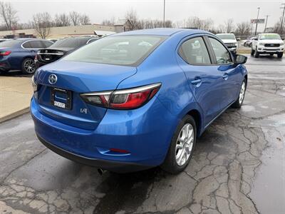 2016 Scion iA   - Photo 5 - Flushing, MI 48433