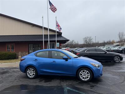 2016 Scion iA   - Photo 4 - Flushing, MI 48433