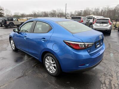 2016 Scion iA   - Photo 7 - Flushing, MI 48433