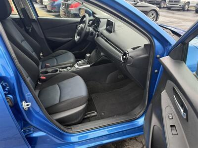 2016 Scion iA   - Photo 23 - Flushing, MI 48433