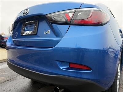 2016 Scion iA   - Photo 26 - Flushing, MI 48433