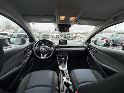 2016 Scion iA   - Photo 11 - Flushing, MI 48433