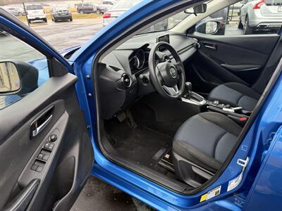 2016 Scion iA   - Photo 9 - Flushing, MI 48433