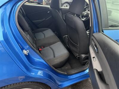 2016 Scion iA   - Photo 22 - Flushing, MI 48433