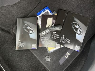 2016 Scion iA   - Photo 25 - Flushing, MI 48433