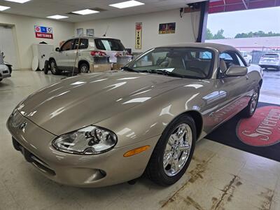 1997 Jaguar XK8   - Photo 3 - Flushing, MI 48433