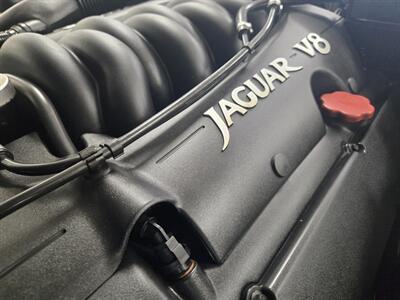 1997 Jaguar XK8   - Photo 18 - Flushing, MI 48433