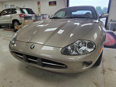 1997 Jaguar XK8   - Photo 5 - Flushing, MI 48433