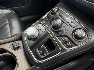 2015 Chrysler 200 C   - Photo 25 - Flushing, MI 48433