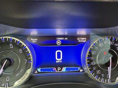 2015 Chrysler 200 C   - Photo 12 - Flushing, MI 48433