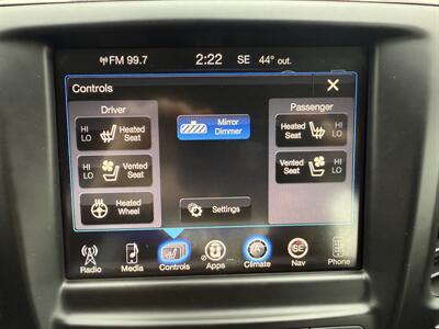 2015 Chrysler 200 C   - Photo 13 - Flushing, MI 48433