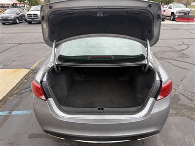 2015 Chrysler 200 C   - Photo 19 - Flushing, MI 48433