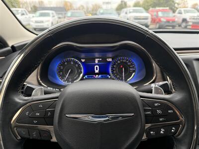 2015 Chrysler 200 C   - Photo 11 - Flushing, MI 48433