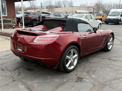 2009 Saturn SKY Red Line - Photo 15 - Flushing, MI 48433