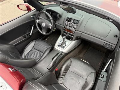2009 Saturn SKY Red Line - Photo 31 - Flushing, MI 48433
