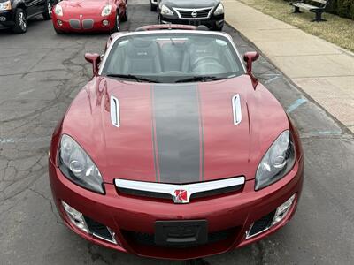 2009 Saturn SKY Red Line - Photo 3 - Flushing, MI 48433