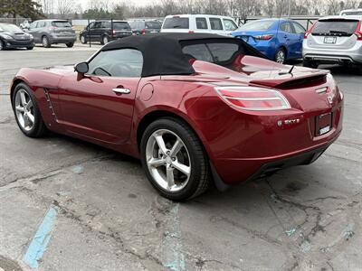 2009 Saturn SKY Red Line - Photo 18 - Flushing, MI 48433