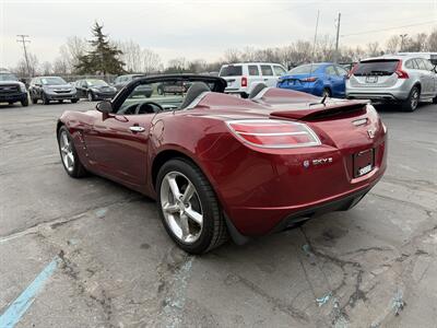 2009 Saturn SKY Red Line - Photo 7 - Flushing, MI 48433
