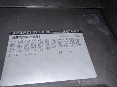 2009 Saturn SKY Red Line - Photo 33 - Flushing, MI 48433