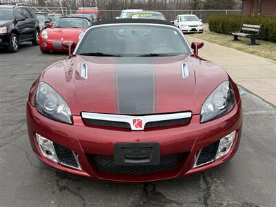 2009 Saturn SKY Red Line - Photo 10 - Flushing, MI 48433