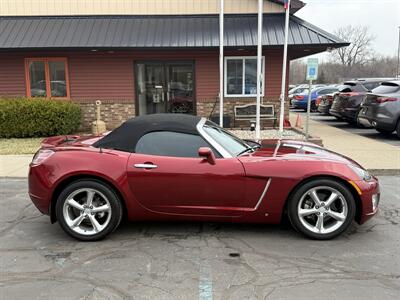2009 Saturn SKY Red Line - Photo 12 - Flushing, MI 48433