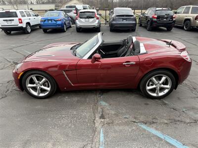 2009 Saturn SKY Red Line - Photo 8 - Flushing, MI 48433