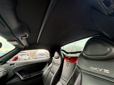 2009 Saturn SKY Red Line - Photo 36 - Flushing, MI 48433