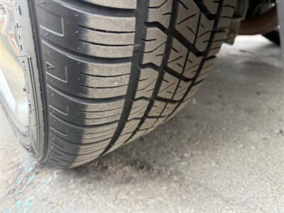 2009 Saturn SKY Red Line - Photo 26 - Flushing, MI 48433