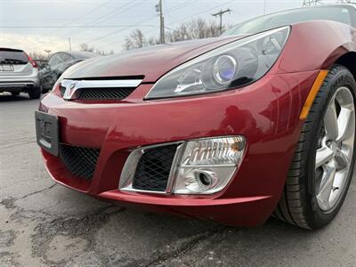 2009 Saturn SKY Red Line - Photo 32 - Flushing, MI 48433