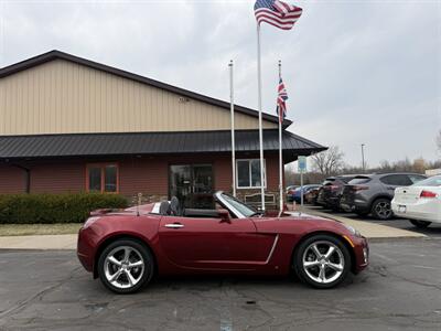 2009 Saturn SKY Red Line - Photo 4 - Flushing, MI 48433